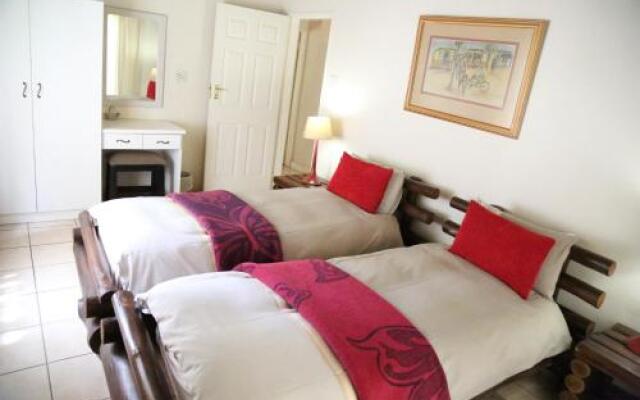 The Highveld Cape Inn