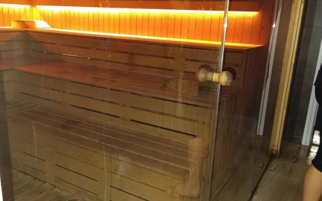 Cosy and Relaxing Beach & Sun Studio