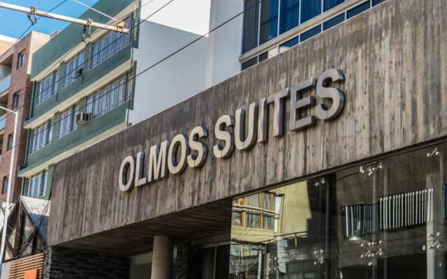 Olmos Suites