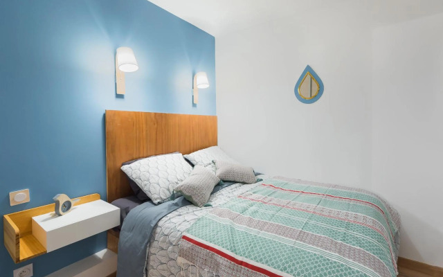 Suites Gaya