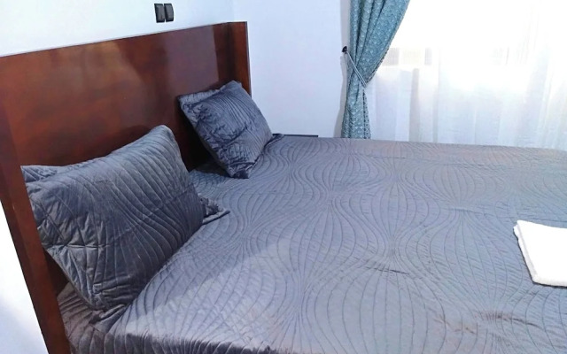 Hotel Bel Azur Cotonou