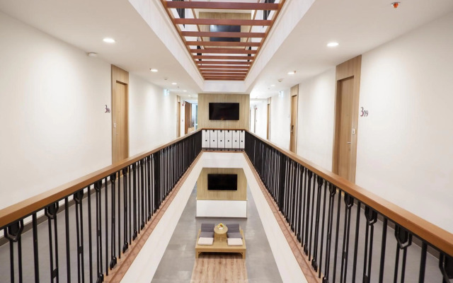Darley Hotel Chiangmai