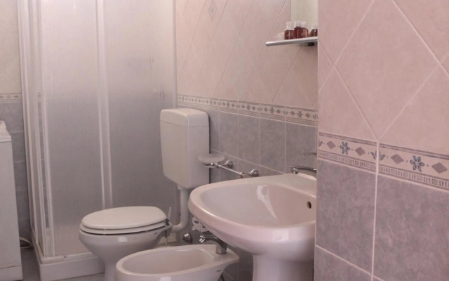 Hotel Residence La Villetta