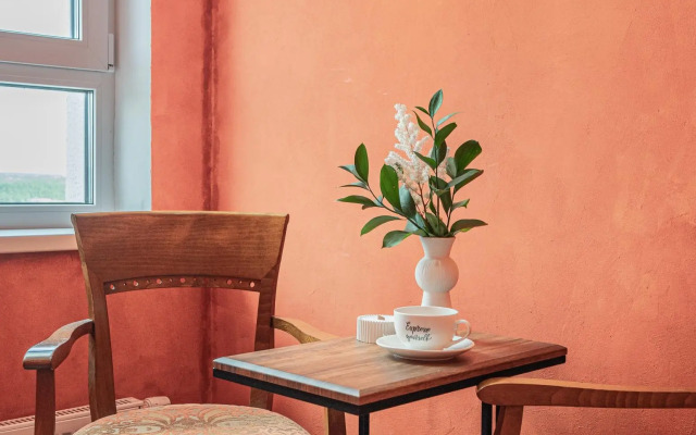 БТВ Апартс на улице Щербакова 78