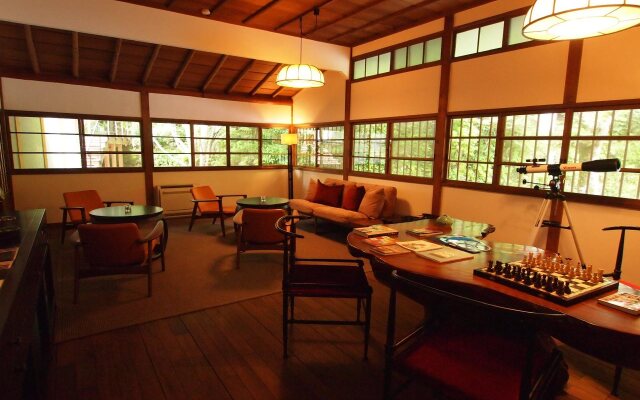 Hakone Retreat villa 1/f