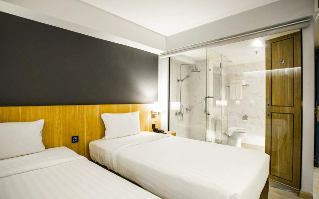 Orakai Daehakro Hotel, BW Signature Collection