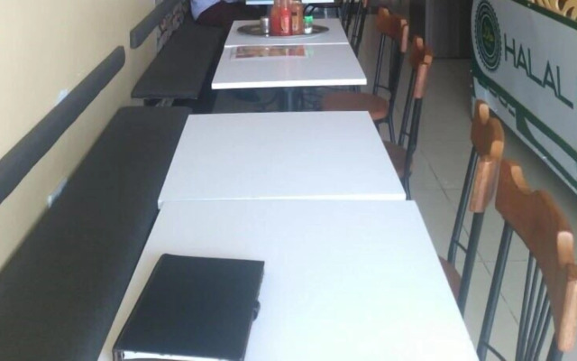 Heritage Plaza Accommodation