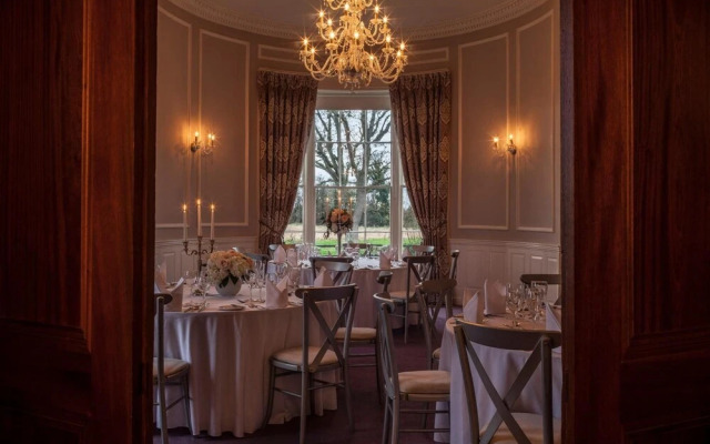 Leixlip Manor Hotel