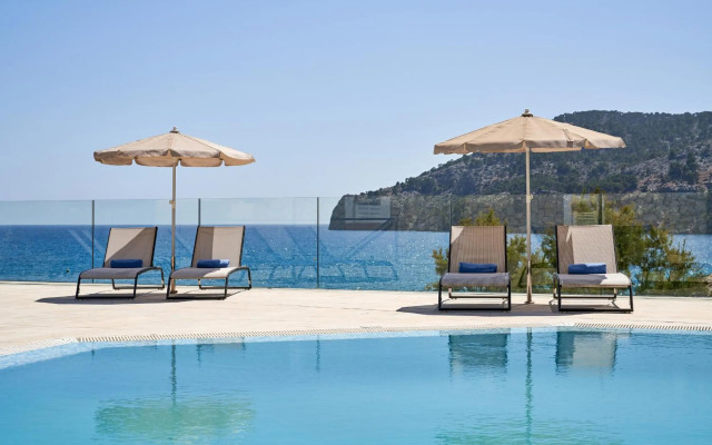 Bahía Suites Camp De Mar