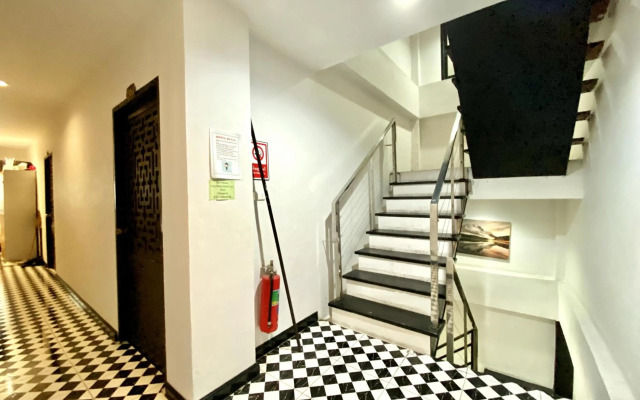 Long Beach Hotel Patong