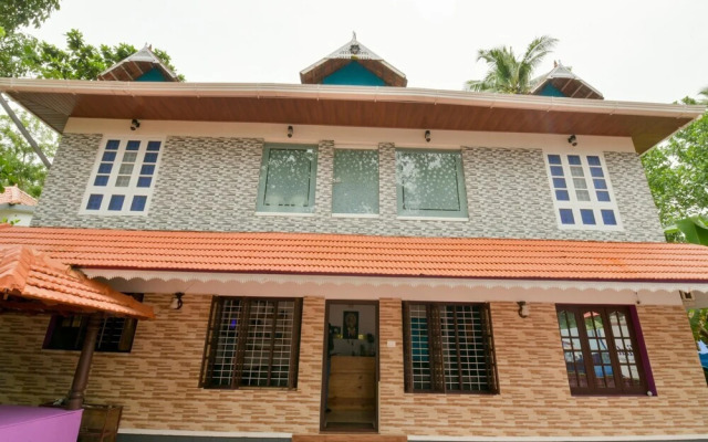 Saaffron Holidays