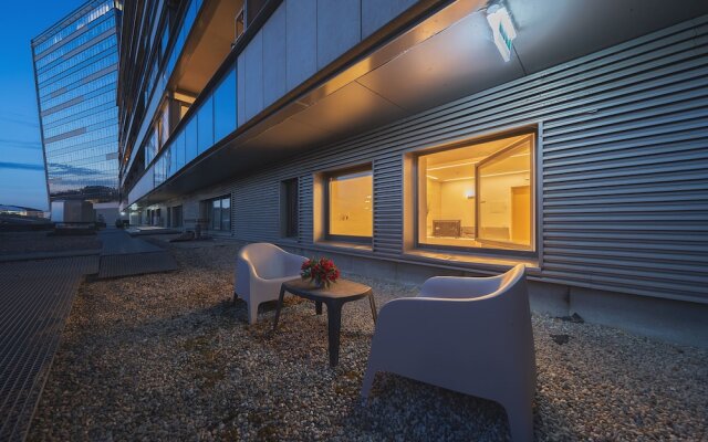 Exclusive Apartment in Vilnius Centre