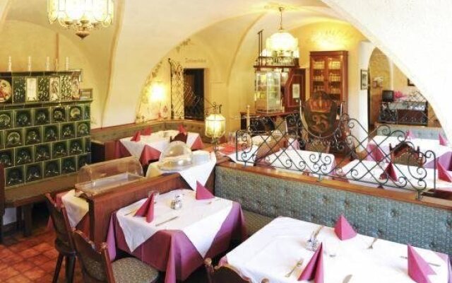 Gasthof Hotel Zur goldenen Krone