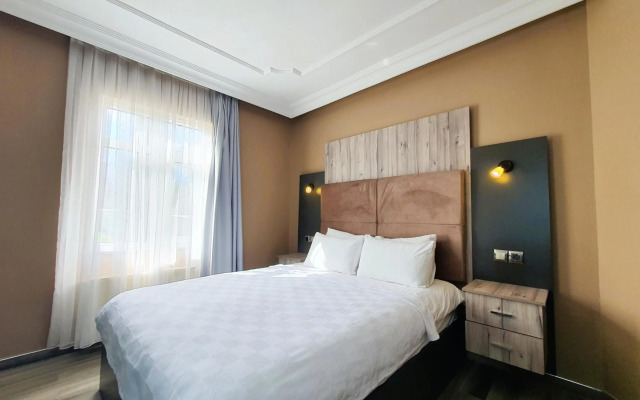 Sapanca Aqua Wellness Spa Hotel & Aqua Park