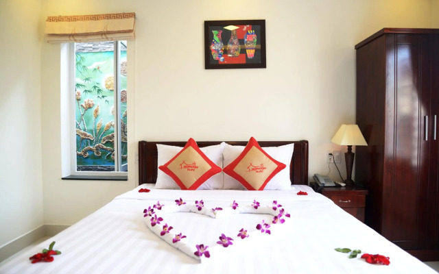 NuNi Hoi An Homestay