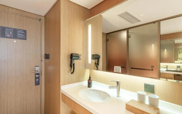 JI Hotel Guangzhou Zhujiang New Town