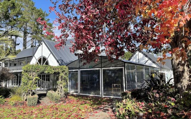 Northridge Country Lodge