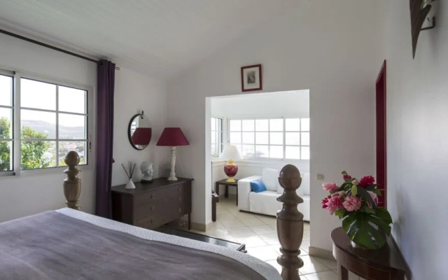 Dream Villa St.Jean-2096