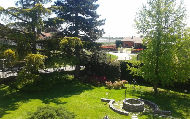 B&B Villa Ceirano Charme