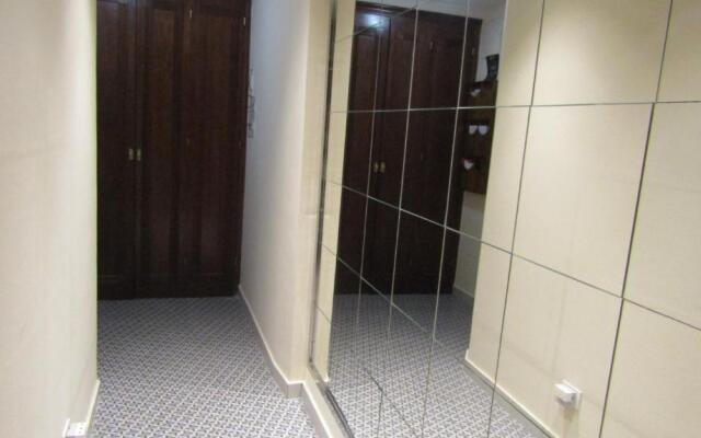 Apartamento Bed&Center 2A