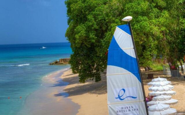 Waves Hotel & Spa by Elegant Hotels - All Inclusive