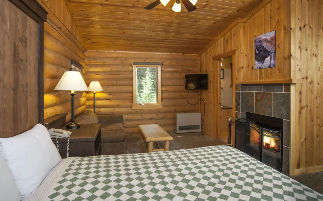 320 Guest Ranch