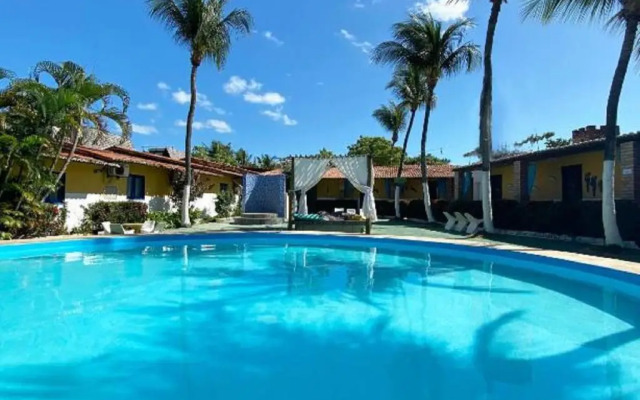 Pousada Hippopotamus