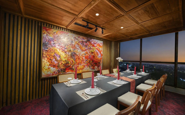 The Alana Hotel Malang