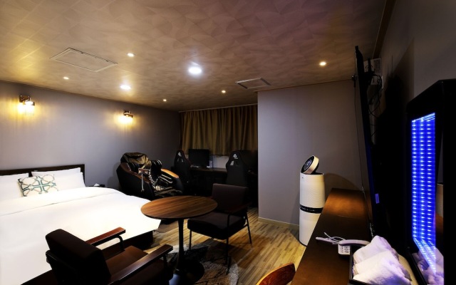 3s Boutique Hotel