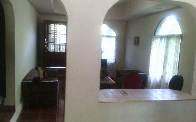 Casa De Campo