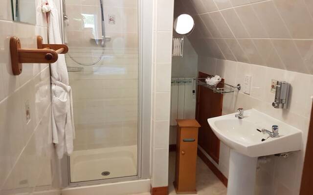 Dromnan Guest House