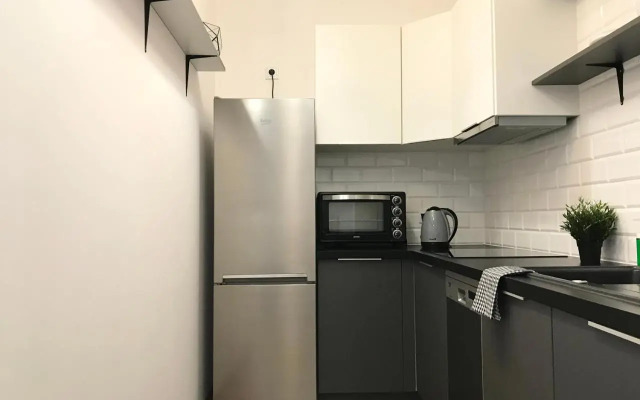 Apartament Active Moon