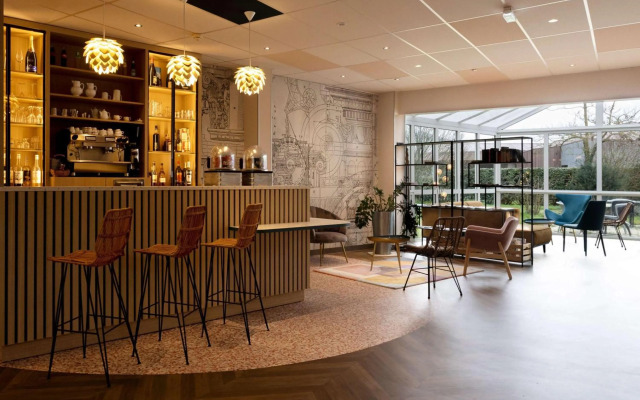 ibis Styles Chinon