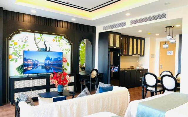 FLC ưu đãi khủng, phòng giường đôi 49m2