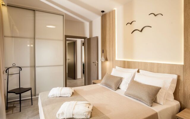 Kagiemar Luxury House