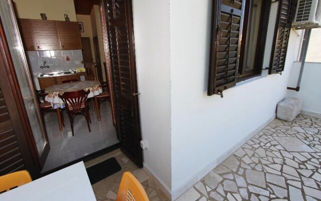 Apartments Antonija