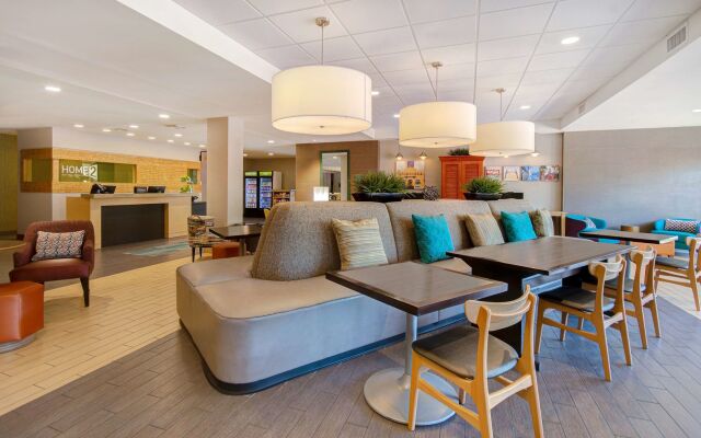 Home2 Suites by Hilton Waco
