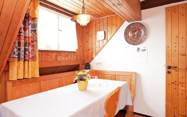 Apartment in Dachsberg-urberg