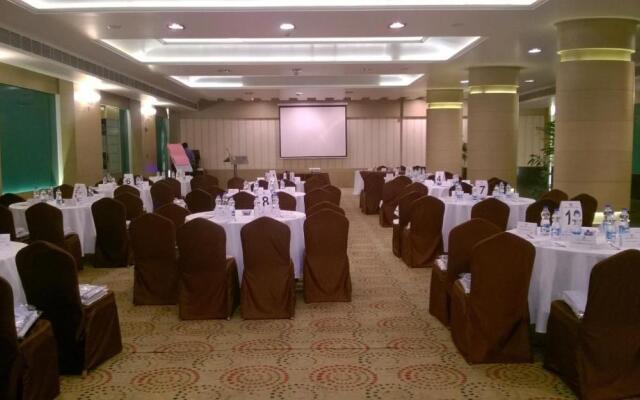 Fortune JP Palace, Mysore - Member ITC Hotels' Group