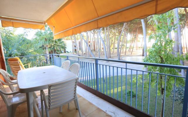 Apartment Para 5 Personas en Cambrils