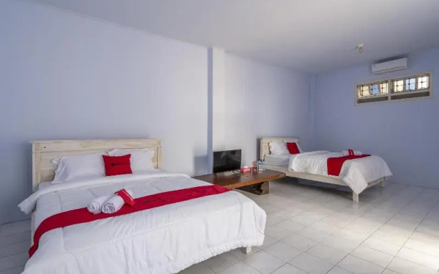 Billy & Dimmy Homestay by RedDoorz