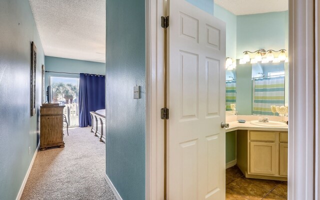 Sandpiper Cove 9203 2 Bedroom Condo by RedAwning