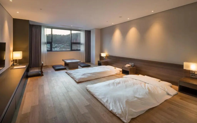 Grab the Ocean SONGDO