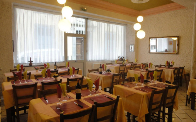 Hôtel Saint Christophe
