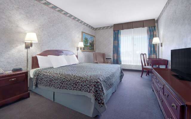Days Inn by Wyndham Vega TX