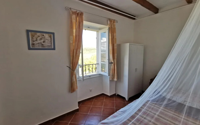 Appartement Palazzo T2 Patrimonio