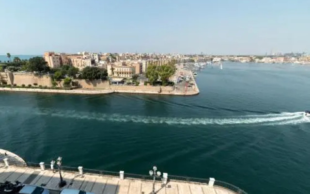 Hotel Europa Taranto