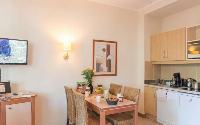 SOWELL FAMILY Le Vallon