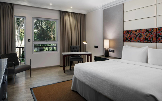 Four Points By Sheraton Arusha, The Arusha Hotel