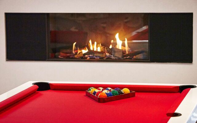 Hôtel Gustave Colmar